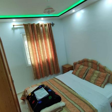 Lovely Two Bedrooms Apartment Tanger Extérieur photo