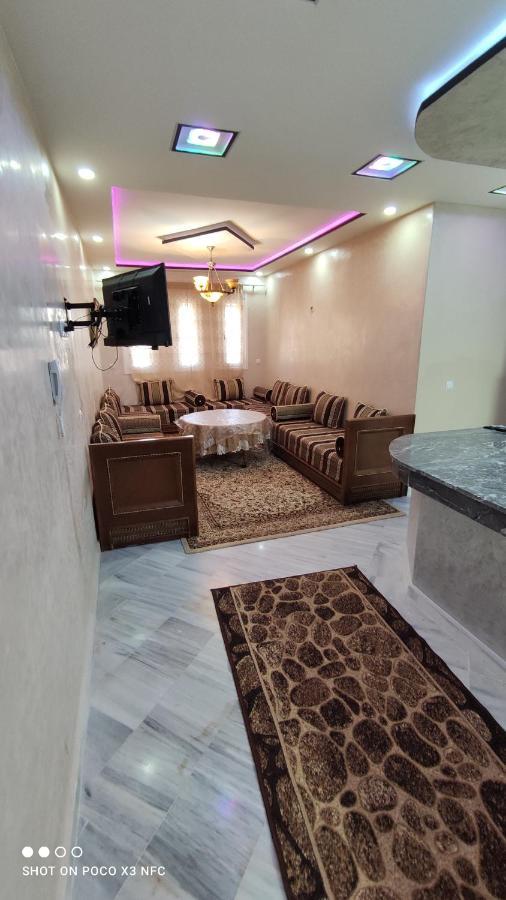 Lovely Two Bedrooms Apartment Tanger Extérieur photo