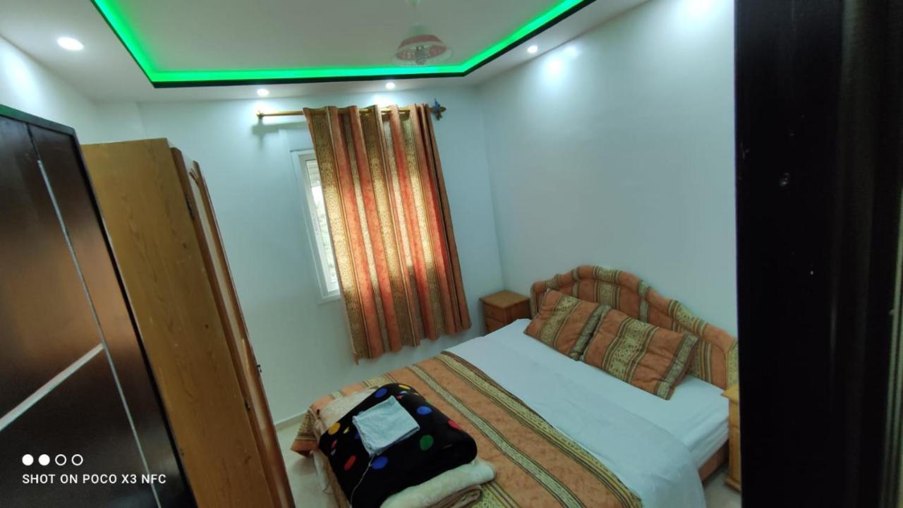 Lovely Two Bedrooms Apartment Tanger Extérieur photo